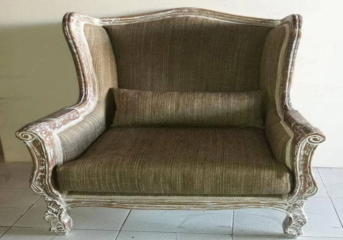 ameublement tapisser Marrakech - Chaise Ref : 2