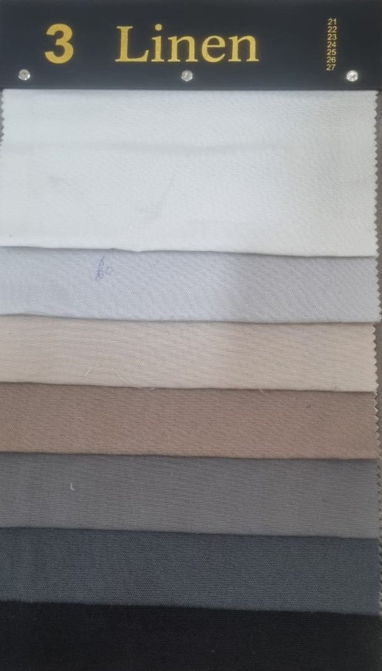 ameublement tapisser Marrakech - Tissu linen:3/2024