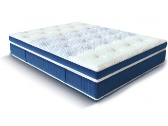 ameublement tapisser Marrakech - Matelas Kinedorsal Promedical Dolidol