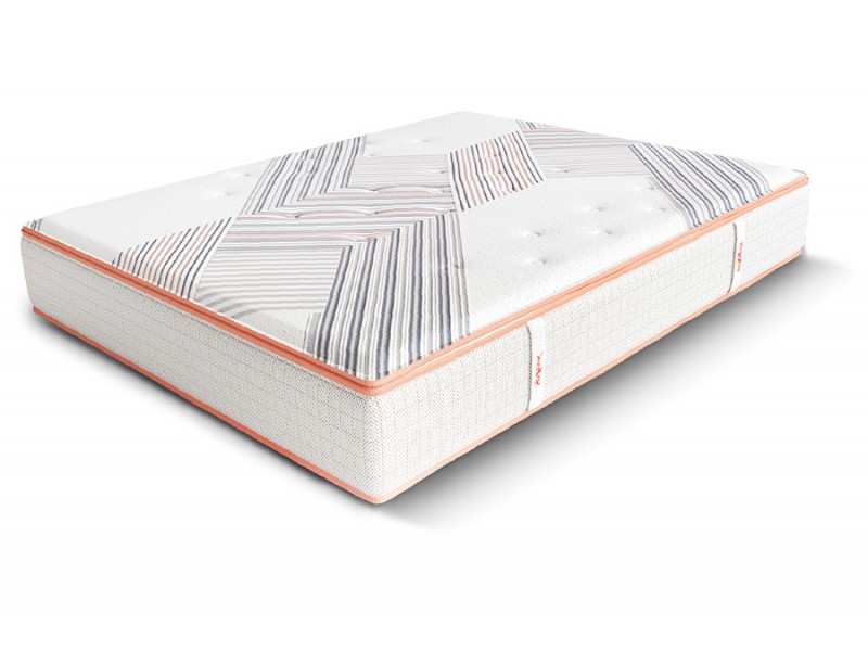 ameublement tapisser Marrakech - Matelas Kinedorsal Sportek Dolidol