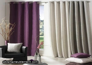 Tissu le Black-Out, Ref : 701-a/2024
