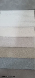 Tissu bouclette:52/2024 à Marrakech