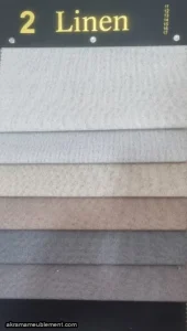 Tissu linen:22/2024
