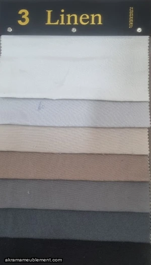 Tissu le Lin, Ref : 703/2024