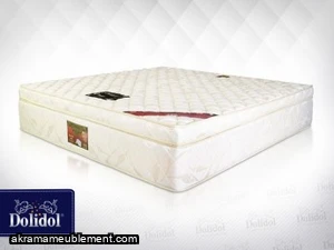 Literie Chambres a Coucher Marrakech - Matelas Kinedorsal BioEnergy Dolidol