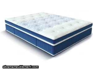 Literie Chambres a Coucher Marrakech - Matelas Kinedorsal Promedical Dolidol