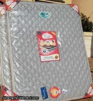 Literie Chambres a Coucher Marrakech - Matelas Maria S Plus Dolidol