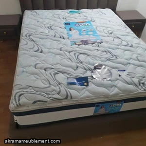 Literie Chambres a Coucher Marrakech - Matelas Maria Medical Dolidol