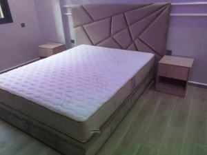 Sommier tete lit marrakech2025, Ref:81