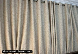 Tissu le Black-Out, Ref : 701/2024