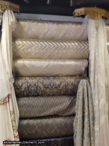 Tissu Brocart,Ref : 14/2024