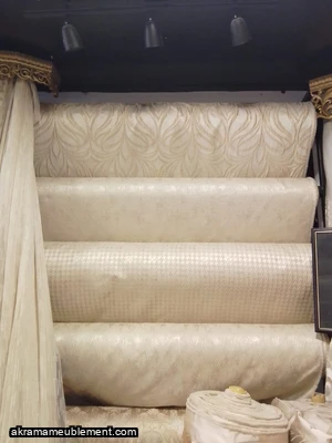 Tissu Brocart,Ref : 23/2024