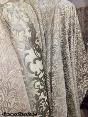 Tissu Brocart,Ref : 29b/2024