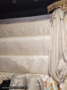 Tissu Brocart,Ref : 37/2024