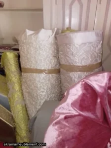 Tissu Brocart,Ref : 39/2024