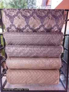 Tissu Brocart,Ref : 42/2024