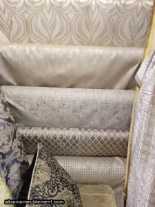 Tissu Brocart,Ref : 43/2024