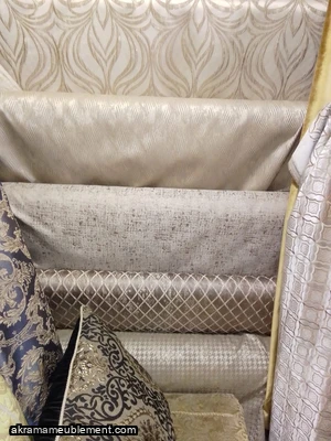 Tissu Brocart,Ref : 43/2024