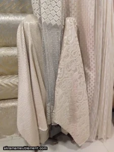 Tissu Brocart,Ref : 58/2024