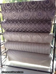 Tissu Brocart ref:61/2024