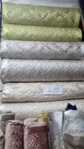 Tissu Matroz Matelasse,Ref : 3AA/2024