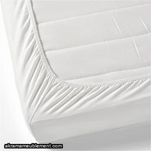 Linge de Lit Marrakech - Tissu pour draps,housses, coussins, ...