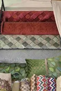 Tissu Matroz, Ref : 13/2024