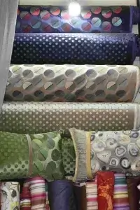 Tissu Matroz, Ref : 14/2024