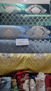 Tissu Matroz, Ref : 1A/2024