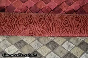 Tissu Matroz, Ref : 37/2024
