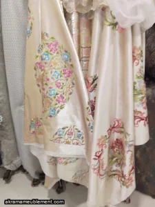 Tissu matroz,  Ref:57/2024