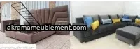 Read more about the article Conseils d’un Tapissier à Marrakech : Optimiser le Mobilier pour Petits Espaces