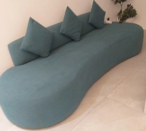 Canap&eacute; sur mesure r&eacute;alis&eacute; &agrave; Annakhil Marrakech en 2026 avec design moderne et finitions haut de gamme - image 33