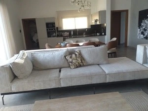 Canap&eacute; sur mesure pour villa &agrave; Ma&acirc;den Marrakech, design moderne et confortable r&eacute;alis&eacute; en 2026 - image 28