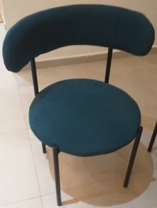 Chaises Cafe Sur Mesure Gueliz Marrakech 2026 227x300 - image 24