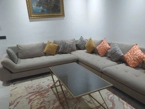Salon en L sur mesure r&eacute;alis&eacute; &agrave; Amelkis Marrakech en 2026 avec design moderne et finitions haut de gamme - image 31